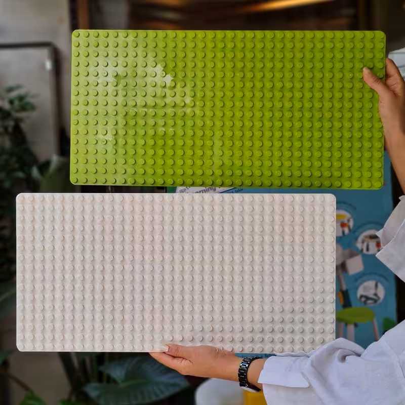 صفحه لگو بازی دوپلو اسمونو 25.5*51 مدل 548