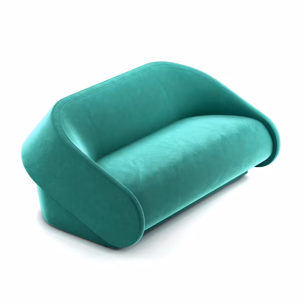 مبل تختخواب شو دو نفره change هلگر