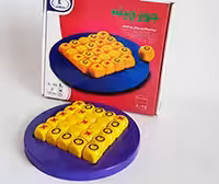 بازی هوش جورچینه