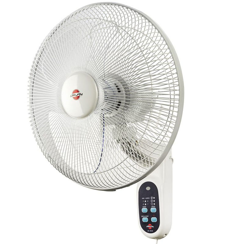 پنکه دیواری پارس خزر مدل ES7020WKAI-T82613