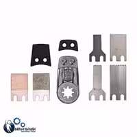 ست سوهان و مینی کاتر فاین مدل 63901025060 - ابزار یراق