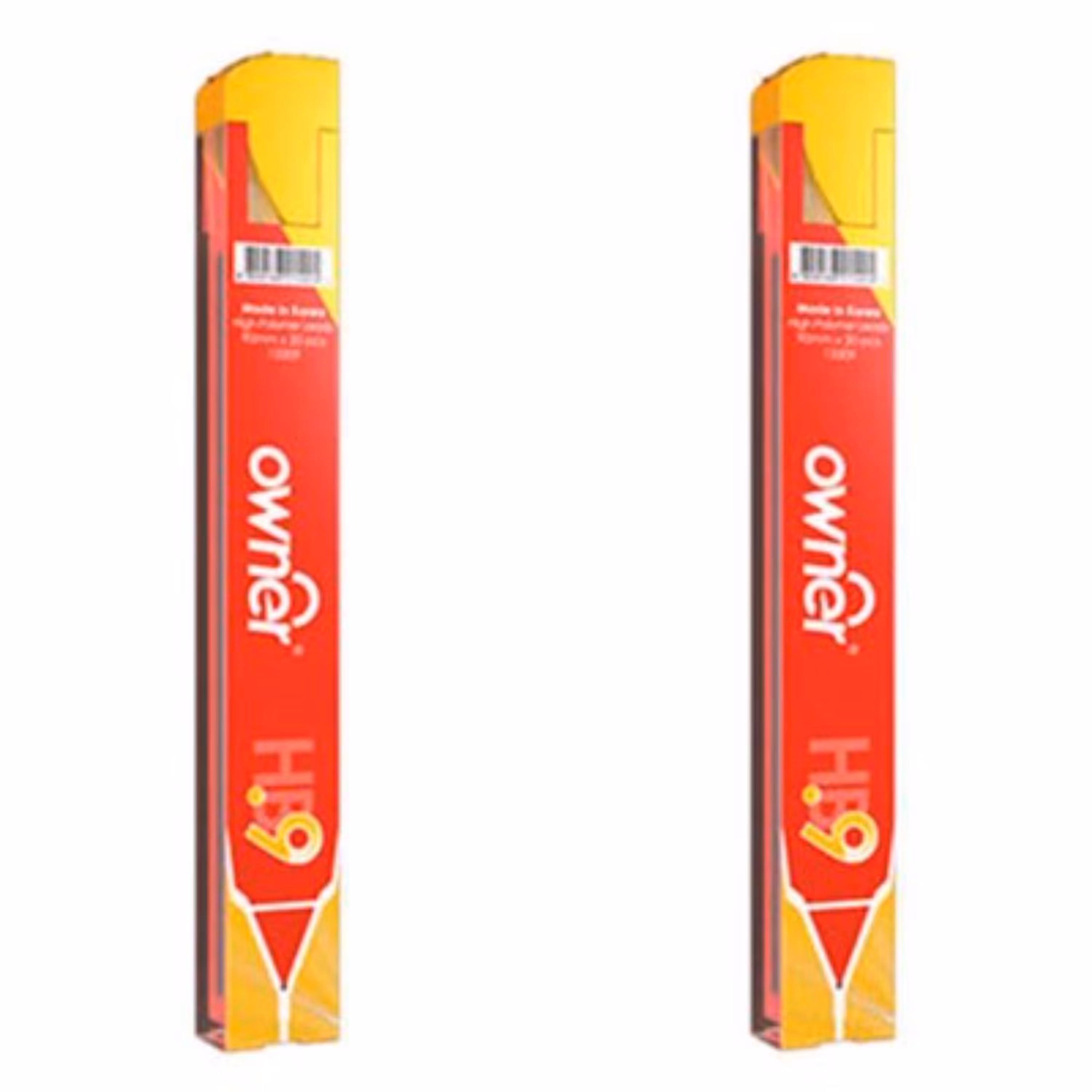 بسته دو عددی مغز اتود بلند اونر9.