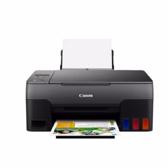 پرینتر چند کاره کانن مدل PIXMA G 3420