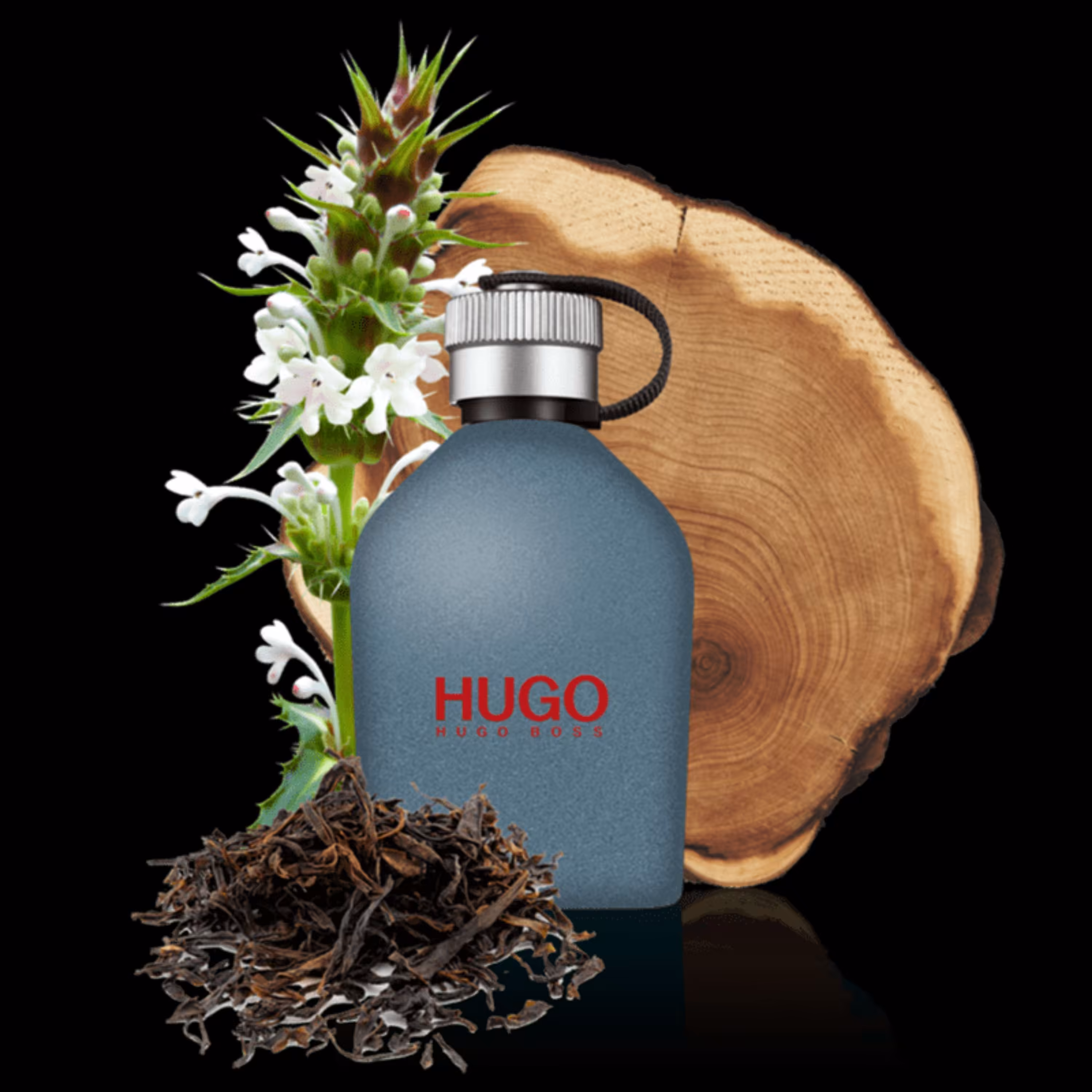 
ادکلن اماراتی هوگو مردانه (هوگو قمقمه ای) 200میل Hugo for men