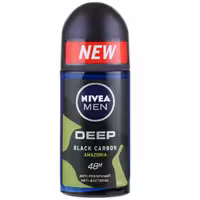 رول ضد تعریق مردانه نیوآ مدل DEEP AMAZONIA حجم 50 میلی لیتر