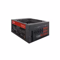 پاور فاطر مدل RM1650X با توان 1650 وات