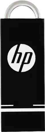 فلش مموری 16 گیگابایت HP مدل  V224W