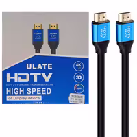 کابل 10 متری HDMI 4K آی فورتک IFORTECH پک کارتنی