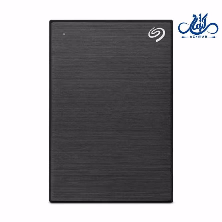 هارد اکسترنال سیگیت One Touch 2TB