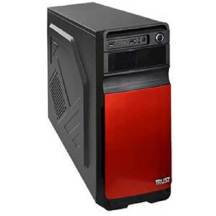 کیس کامپیوتر تراست مدل TR12 R2