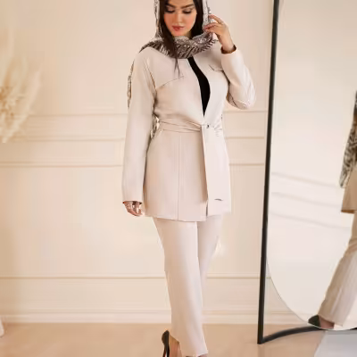 کت و شلوار مدل آرشان