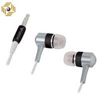 هدفون ایفورتک مدل 650-MK