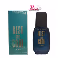 ادکلن بست اند کول BEST AND COOL