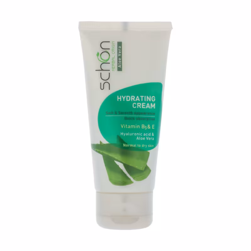 کرم آبرسان شون مدل Herbal Origin حجم 50 میلی لیتر