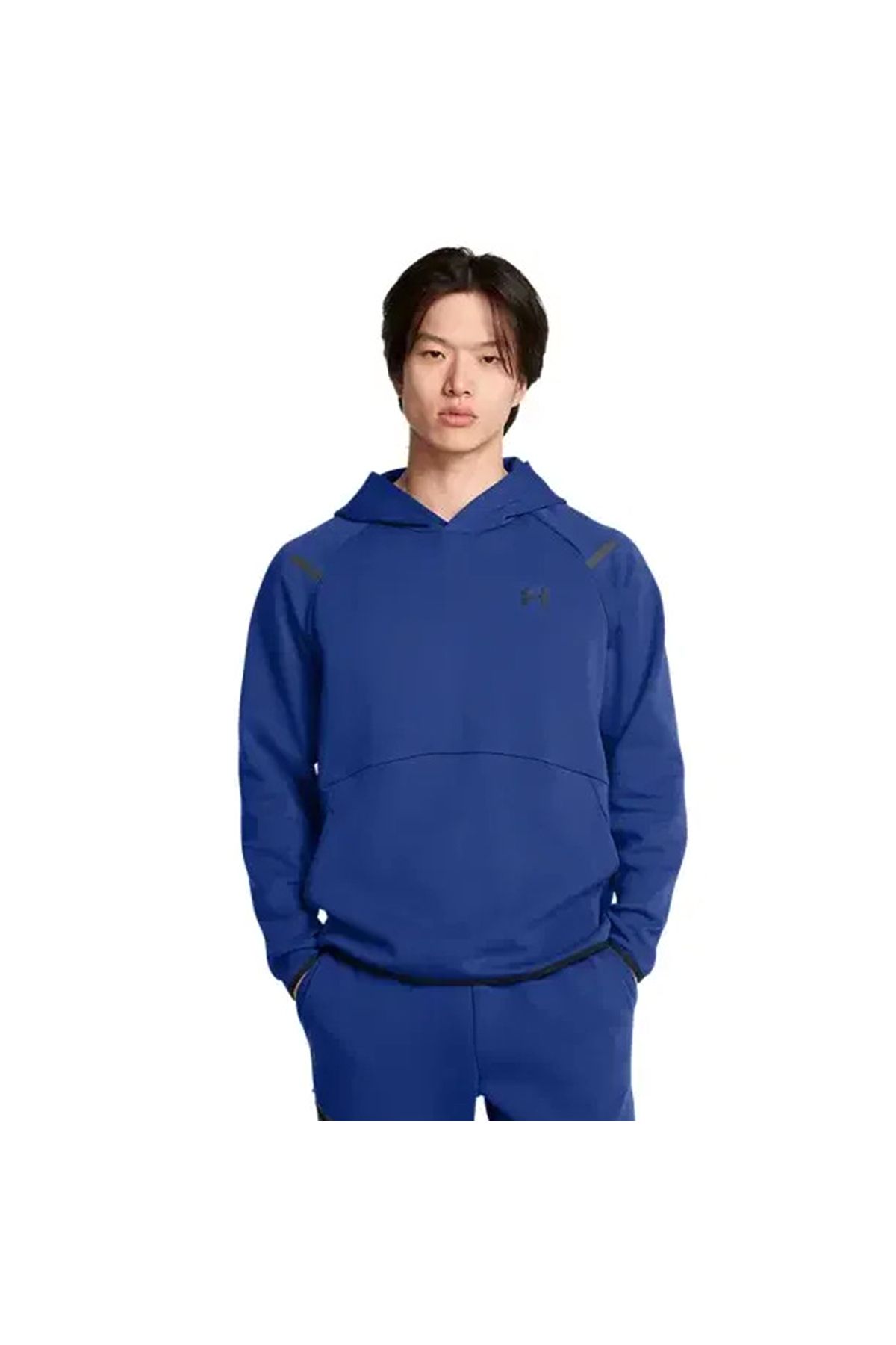 سویشرت ورزشی آبی مردانه لباس روزانه بدون توقف به سبک رنگ 432 Under Armour