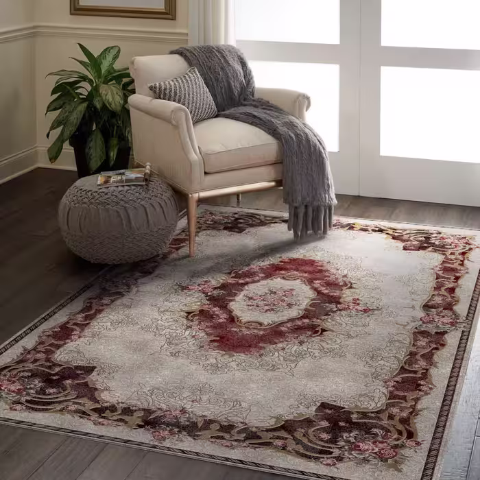 روفرشی کشدار ضد اب مخمل شانل ابریشم کد 92T