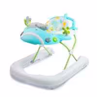 روروئک واکرشو اسپادیس spuddies هواپیما