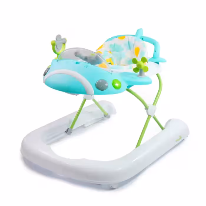 روروئک واکرشو اسپادیس spuddies هواپیما