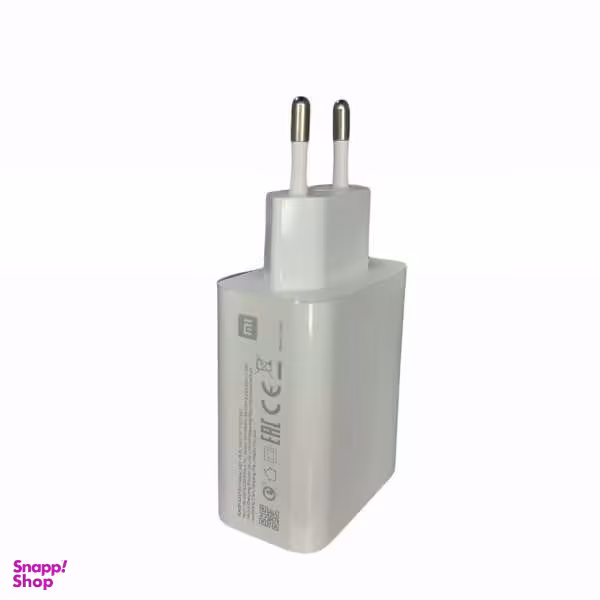 شارژر دیواری شیائومی مدل MDY-10-EL