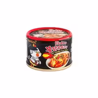 کنسرو کیمچی سامیانگ