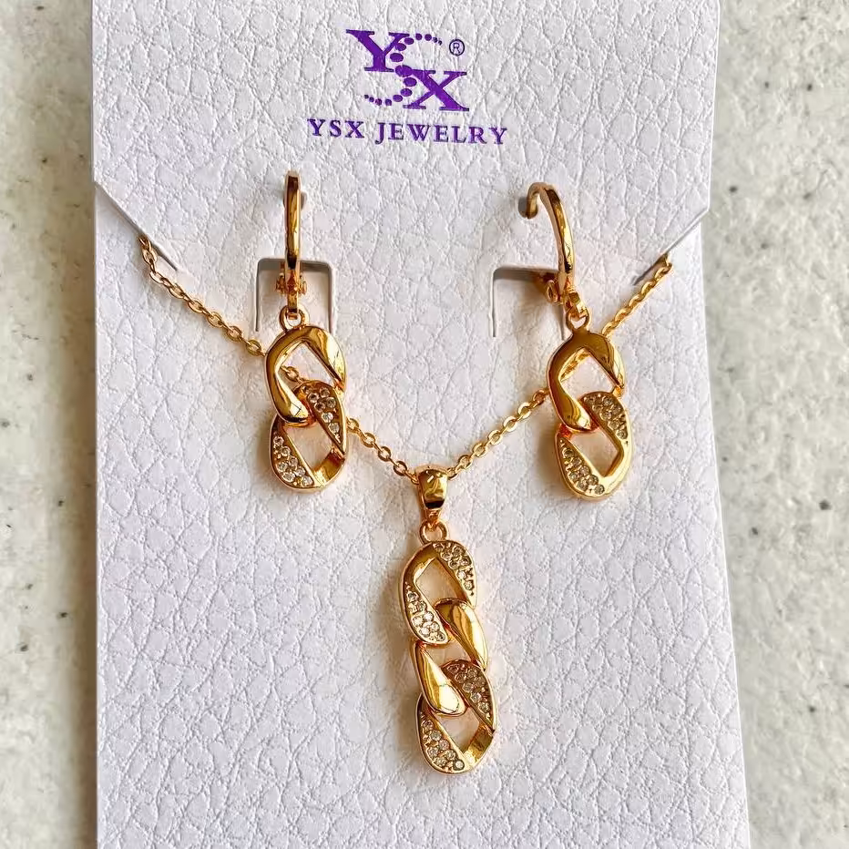 نیم ست زنانه مارک کارتیر مارک YSX