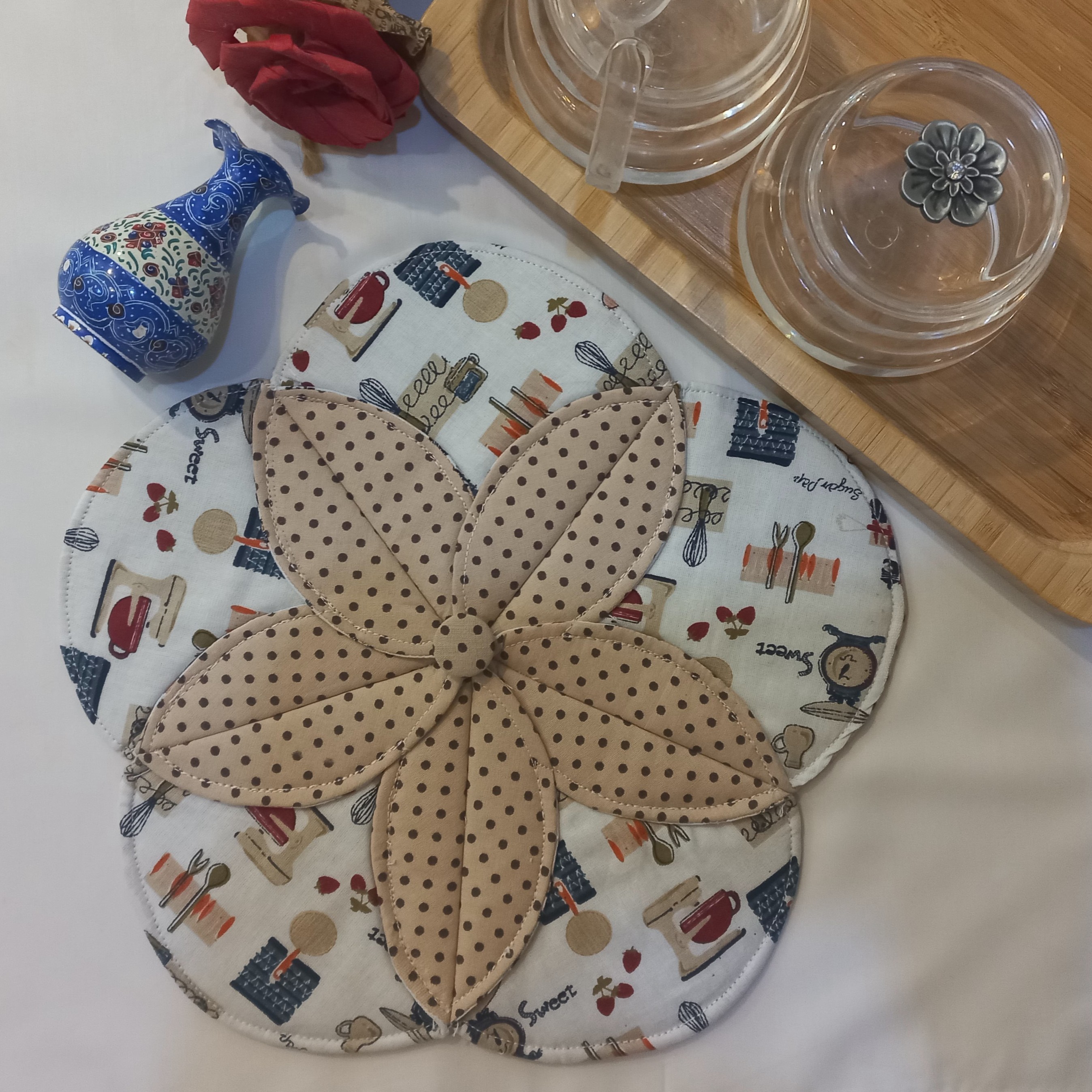 زیر قابلمه ای