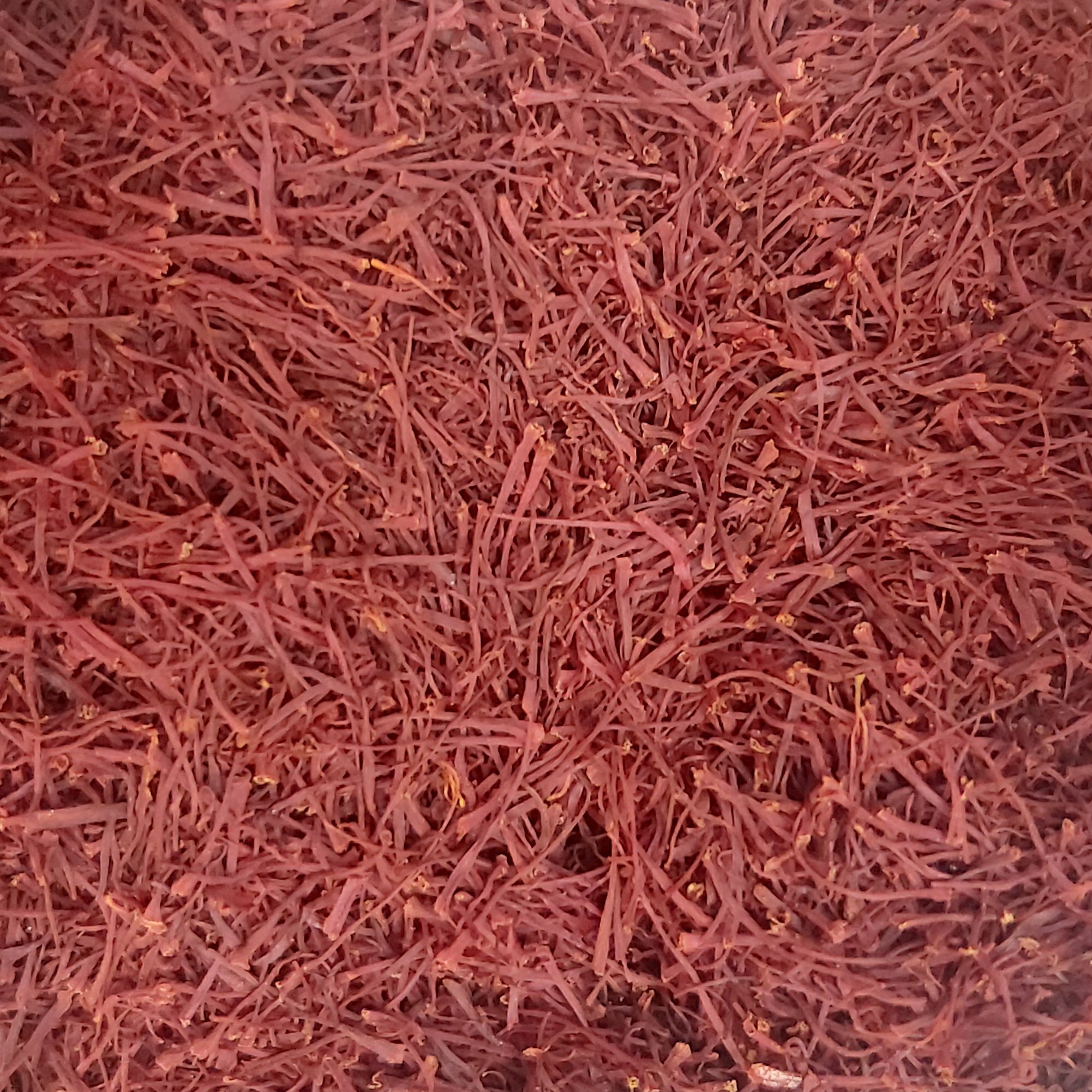 زعفران سروا نگین ممتاز - فله 