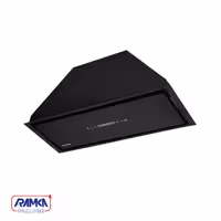 هود مخفی ایلیا استیل مدل تینا