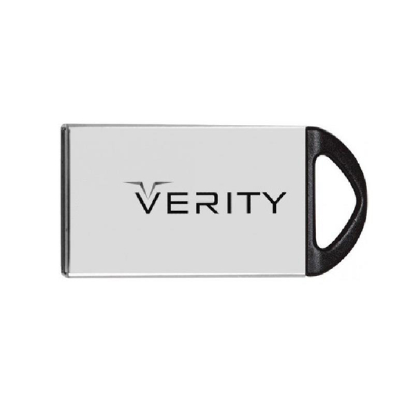 فلش مموری وریتی مدل V804 ظرفیت 32 گیگابایت