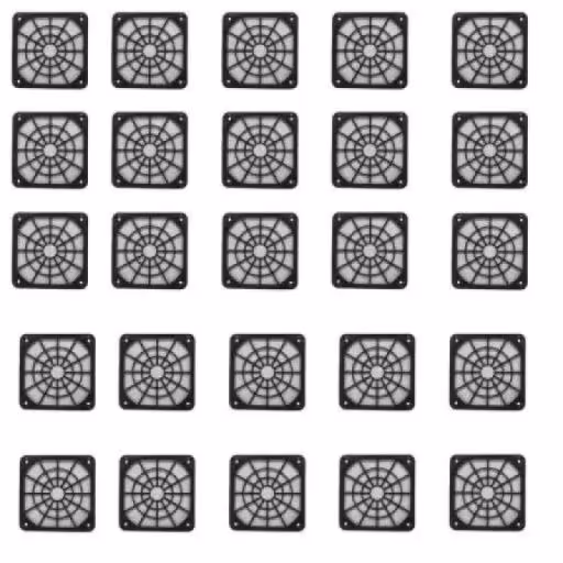 توری فن مدل a100 بسته 20 عددی