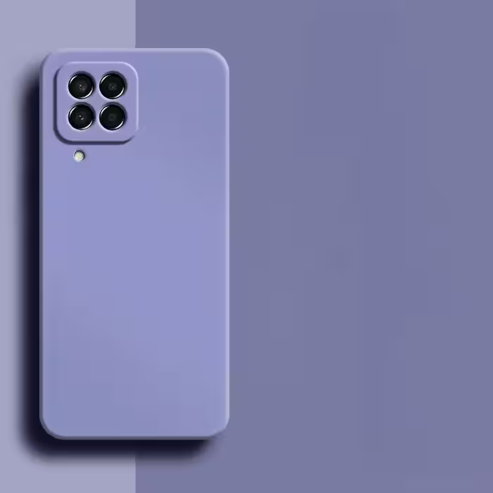 قاب موبایل سامسونگ Galaxy M33 سیلیکونی