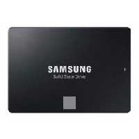 حافظه SSD اینترنال سامسونگ مدل 870EVO SATA 2.5 inch با ظرفیت 2 ترابایت