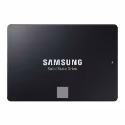 حافظه SSD اینترنال سامسونگ مدل 870EVO SATA 2.5 inch با ظرفیت 2 ترابایت