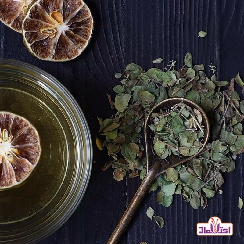 آویشن شیرازی اعلا 100 گرمی اعتماد تمیز و برگ پهن و تازه - حذف شده