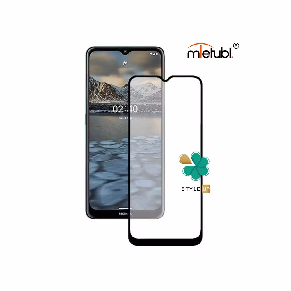 محافظ صفحه گوشی Anti Static میتوبل مناسب نوکیا 2.4