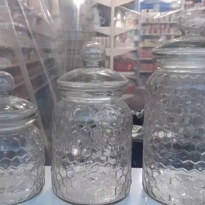 پا سماوری 3عددی لونه زنبوری