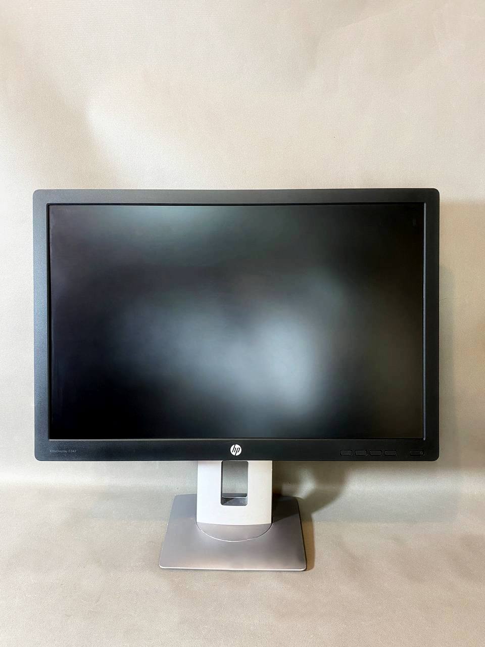 مانیتور "HP EliteDisplay E242 24 | مفیدیار مشاوره و خرید لپ تاپ و کامپیوتر با بهترین قیمت