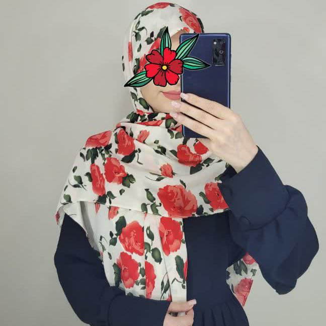 روسری تخفیفی