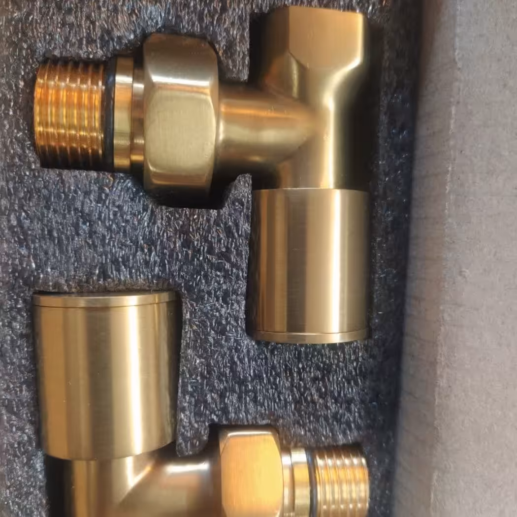 شیر رفت و برگشت حوله خشک کن مات