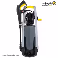 کارواش خانگی البرز 140 بار دینامی