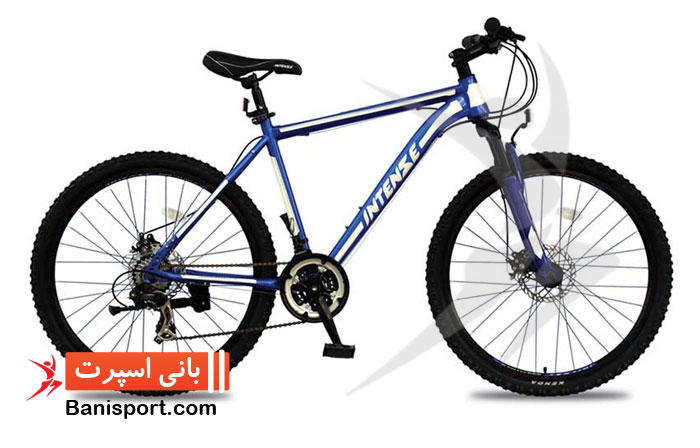 دوچرخه اینتنس I50D سایز 26