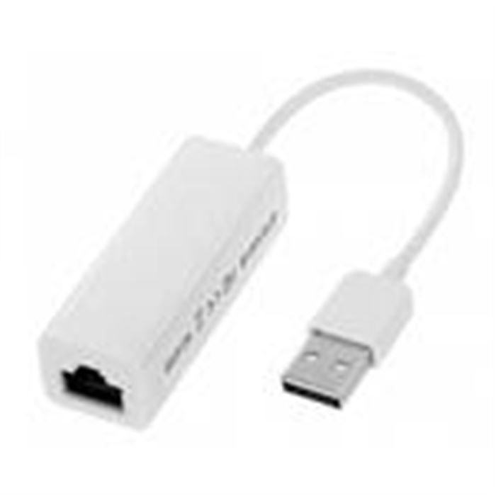 تبدیل یو اس بی به لن USB to LAN Ethernet