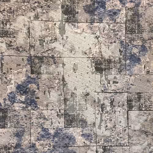 فرش ماشینی 6 متری(2در3) طرح colorful کد 1327