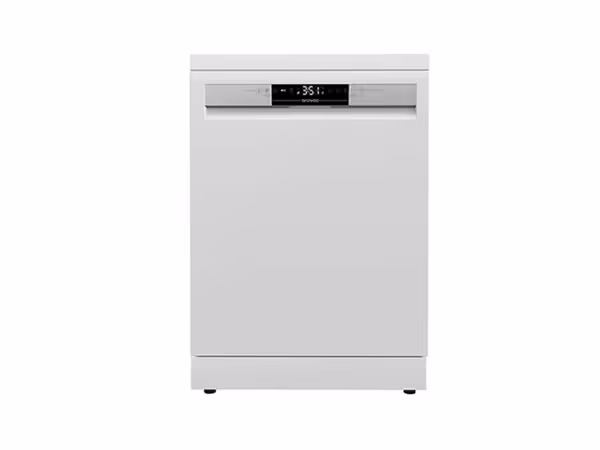 ماشین ظرفشویی دوو 12 نفره مدل DW-110W