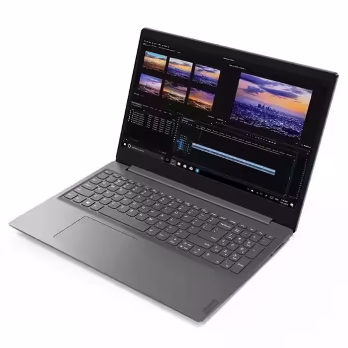 لپ تاپ 15 اینچی لنوو مدل V15 Celeron N4500 4GB 1TB SSD UHD