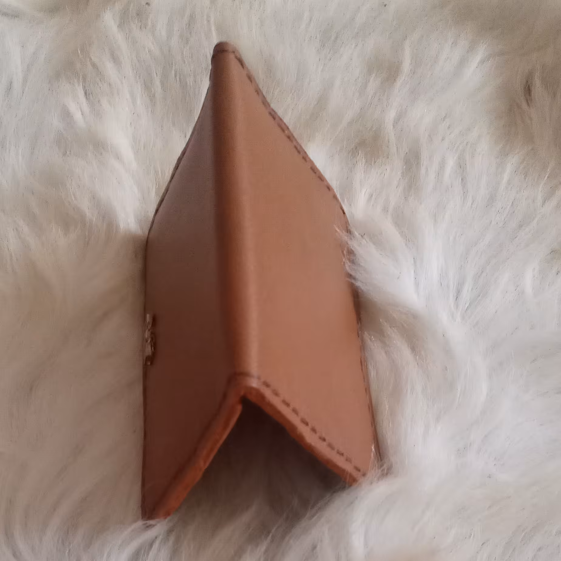 کیف جاکارتی چرم طبیعی