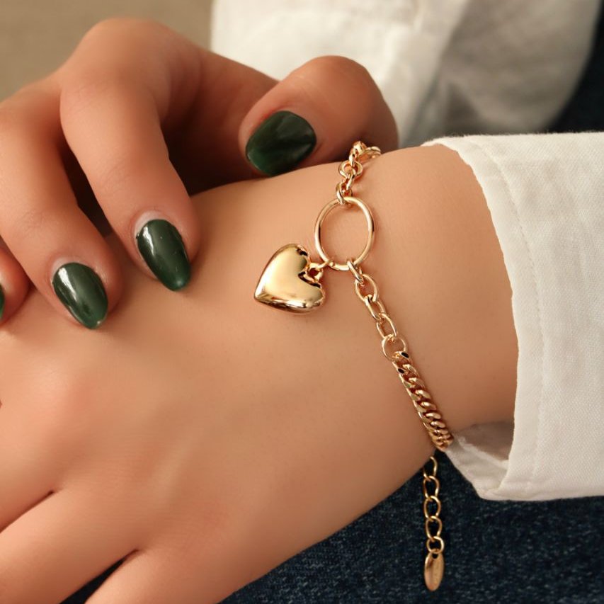 دستبند ژوپینگ مدل 2