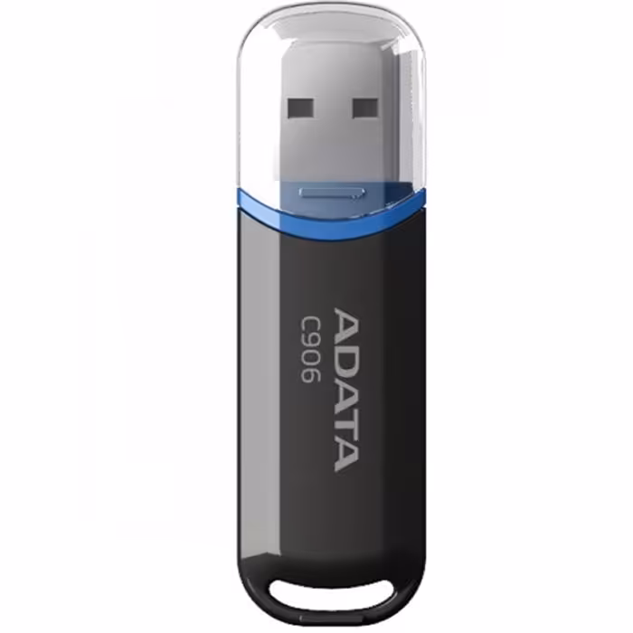 Adata C906 USB 2.0 Flash Memory - 32GB