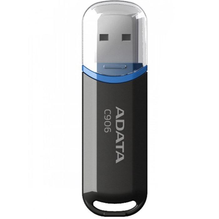 Adata C906 USB 2.0 Flash Memory - 32GB