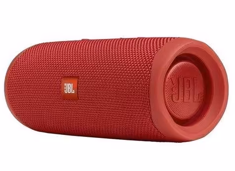 اسپیکر بلوتوث قابل حمل جی بی ال مدل فلیپ 5